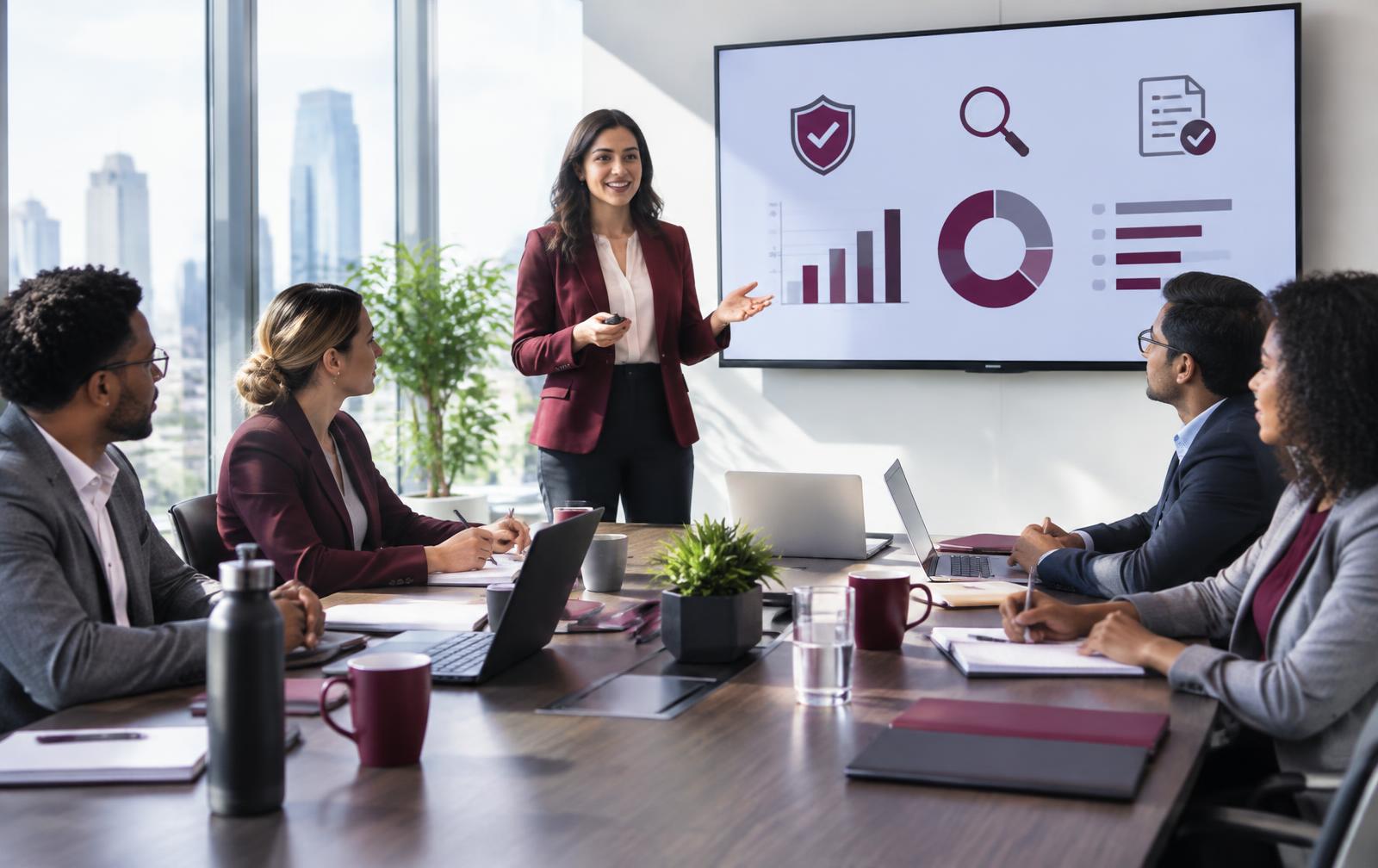 Audit Career Fast-Track Bundle
